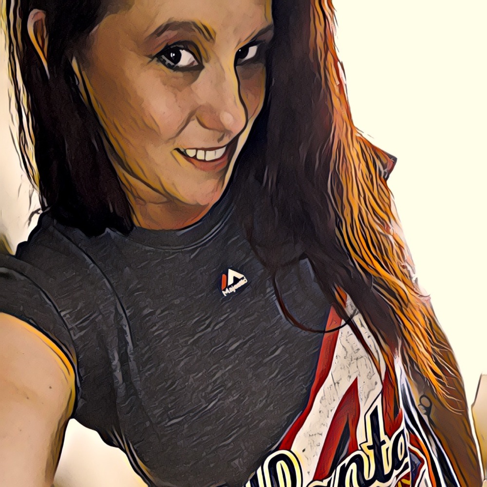 Meet your Posher, Melinda